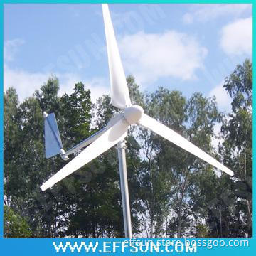 300W wind turbine